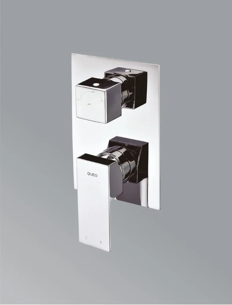 4 Way Divertor "ZELOS"