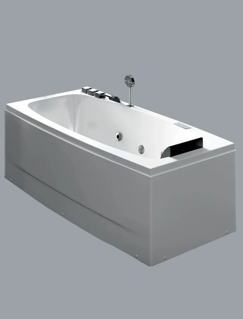 romance-belleza-dual-seater-bathtub-with-divertors-on-right-8